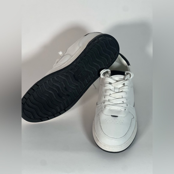 New Madewell Court Sneakers - Picture 5 of 6